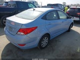 Hyundai Accent Gls KMHCT4AE8EU698732 снимка