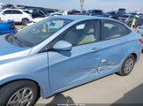 Hyundai Accent Gls KMHCT4AE8EU698732 снимка