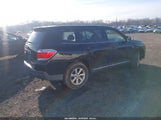 Toyota Highlander Base V6 5TDBK3EH6CS108806 fotografie