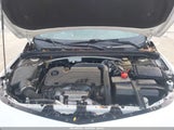 Chevrolet Malibu 1Ls 1G1ZB5ST1JF258802 снимка