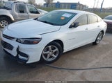 Chevrolet Malibu 1Ls 1G1ZB5ST1JF258802 снимка