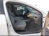 Chevrolet Malibu 1Ls 1G1ZB5ST1JF258802 снимка