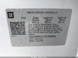 Chevrolet Malibu 1Ls 1G1ZB5ST1JF258802 снимка