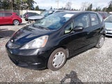 Honda Fit JHMGE8H33DC000445 снимка
