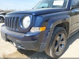 Jeep Patriot High Altitude Edition 1C4NJRFBXFD270757 fotografie