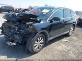 Honda Cr-V Ex-L 2HKRM4H79CH619739 fotografie