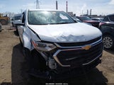 Chevrolet Traverse Fwd Lt Leather 1GNERHKW0MJ120853 fotografie