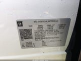 Chevrolet Traverse Fwd Lt Leather 1GNERHKW0MJ120853 снимка