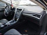 Ford Fusion S 3FA6P0G72ER152237 снимка