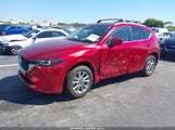 Mazda Cx-5 2.5 S Preferred JM3KFBCL9S0622857 снимка