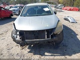Nissan Rogue Select S JN8AS5MT7EW615833 снимка