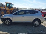 Nissan Rogue Select S JN8AS5MT7EW615833 снимка