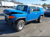 Toyota Fj Cruiser JTEZU11F570001137 снимка
