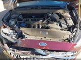 Ford Fusion S 3FA6P0G72HR380095 снимка
