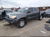 Toyota Tacoma Base V6 3TMLU42N69M034701 fotografie