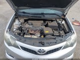 Toyota Camry Se 4T1BF1FK7DU224155 снимка