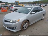 Toyota Camry Se 4T1BF1FK7DU224155 снимка
