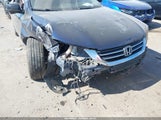 Honda Accord Ex-L 1HGCR2F80EA299942 снимка