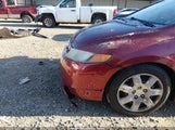Honda Civic Lx 1HGFA16598L013275 снимка