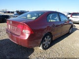 Honda Civic Lx 1HGFA16598L013275 снимка