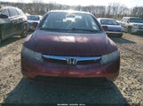 Honda Civic Lx 1HGFA16598L013275 снимка