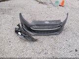 Ford Fiesta Se 3FADP4BJ5JM109276 снимка