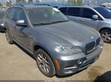 BMW X5 xDrive35I/xDrive35I Premium/xDrive35I Sport Activity 5UXZV4C58D0E05750 photo