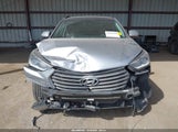 Hyundai Santa Fe Xl Limited Ultimate KM8SR4HF1KU301205 photo