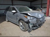Hyundai Santa Fe Xl Limited Ultimate KM8SR4HF1KU301205 photo