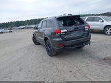 Jeep Grand Cherokee Laredo X 4X2 1C4RJEAG0MC680600 fotografie