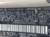 Toyota Prius JTDKB20U063164325 снимка