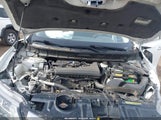 Nissan Rogue Sv 5N1AT2MV2KC703125 снимка