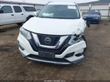 Nissan Rogue Sv 5N1AT2MV2KC703125 снимка