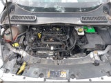 Ford Escape Se 1FMCU0GDXHUA89683 снимка