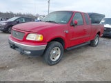Ford F-150 2FTRX18W91TB03221 снимка