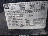 Chevrolet Silverado  1Lt 3GCPCRECXGG248162 снимка