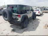 Jeep Wrangler Unlimited X 1J4GA39157L157583 photo