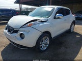 Nissan Juke Sl JN8AF5MR3ET352153 fotografie