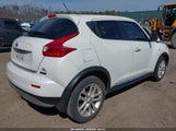 Nissan Juke Sl JN8AF5MR3ET352153 fotografie