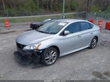 Nissan Sentra Sr 3N1AB7AP2EL612328 снимка