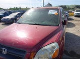 Honda Pilot Ex-L 2HKYF186X4H501096 снимка