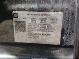 Chevrolet Sonic Fwd 1Fl 5-Door 1G1JG6SB8L4116375 снимка