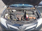 Toyota Camry Hybrid 4T1BB3EK7AU121886 photo