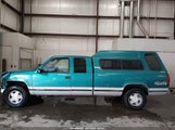 GMC Sierra K1500 1GTEK19R6TE540094 снимка