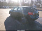 Nissan Rogue S JN8AS58V29W183315 снимка