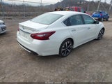 Nissan Altima 2.5 Sr 1N4AL3AP1JC136684 снимка
