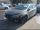 Toyota Corolla Le 2T1BURHE5JC987820 снимка