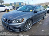 Volkswagen Passat 2.0T R-Line/2.0T S 1VWAA7A30JC014240 fotografie