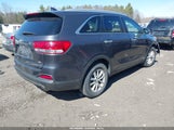 Kia Sorento 2.4L Lx 5XYPGDA33HG259890 снимка