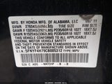 Honda Pilot Ex-L 5FNYF4H79CB005312 снимка